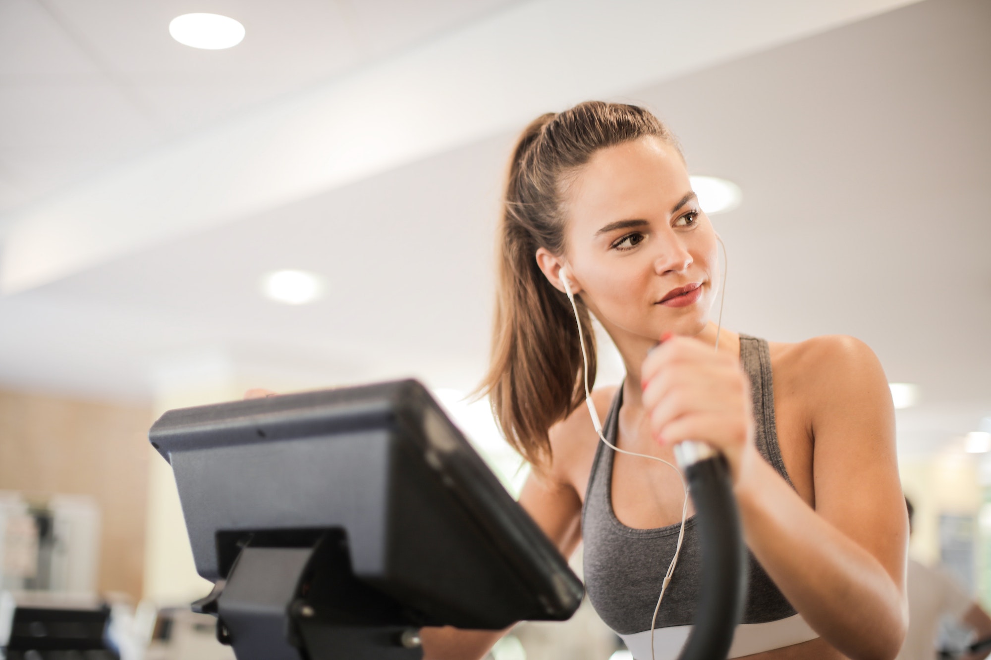 Incorporate The Elliptical Machine To Your Weightloss Routine